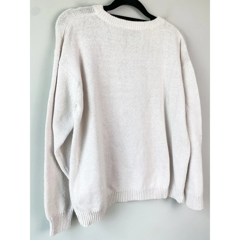 Disney mickey sweater